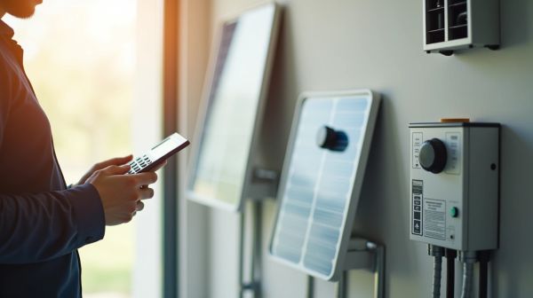 Comment choisir vos panneaux photovoltaïques pour réduire vos factures