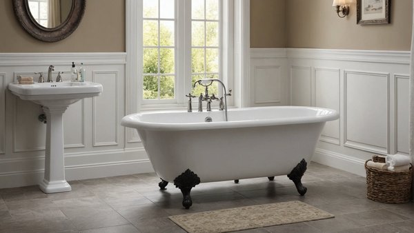 Top 5 sièges de baignoire pour autonomie et sécurité accrue