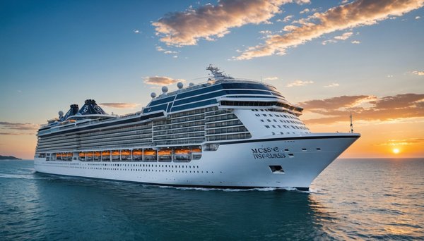 Profitez des croisières msc : luxe et budget adaptés à tous