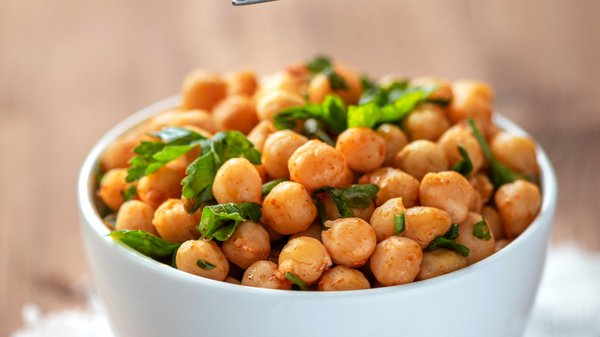 Les bienfaits des pois chiches : analyse nutritionnelle et avantages pour la santé