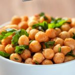 Les bienfaits des pois chiches : analyse nutritionnelle et avantages pour la santé