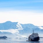 Découverte des merveilles glacées : croisière unique en antarctique